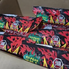 コストコ ベトナム鬼辛ホットチリカラムーチョ×5袋のサムネイル
