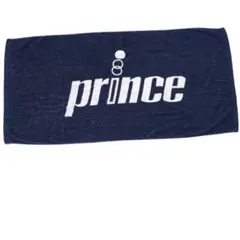 プリンス　prince　テニス　バスタオル　今治タオルのサムネイル
