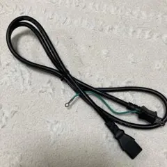 パソコンケーブル XIONGRUN 3×1.25mm