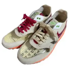 Nike Air Max 1 “Kiss of Death” CLOT 29cm
