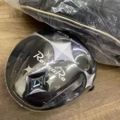 ロマロ RomaRo Ray V V2 455 ドライバー 10.5° ヘッドのサムネイル
