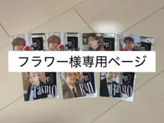 フラワー様専用(カイリュウ2、リュウキ1)