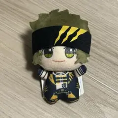アイドルマスターSideM THE虎牙道　円城寺道流　ちびぐるみ　Vol.9