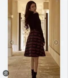 2026年最新】マリアケント ツイードの人気アイテム - メルカリ