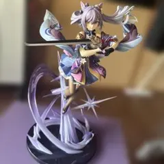 2026年最新】原神 刻晴 疾雷快雨Ver. 1/7 完成品フィギュアの人気