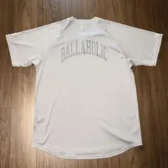 ballaholic street move 長袖 Lサイズ - メルカリ