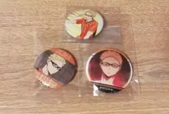 ハイキュー!!　月島蛍　缶バッジ