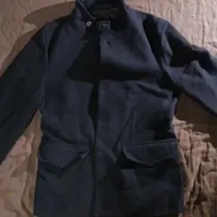 リキエル　オム　コート