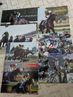 JRA 武豊 4000勝記念クリアファイルセット 2025年最新】武豊 4000勝の人気アイテム - メルカリ