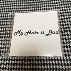 My Hair is Bad デモ demo盤 マイヘア