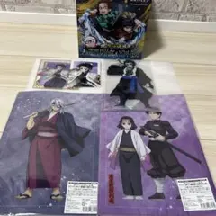 鬼滅の刃 アニプレックスくじ まとめ売り