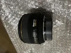 SIGMA 30mm F1.4 DC HSM ニコン用 Fマウント