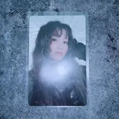 HANA KOHARU 1st Album アルバム A トレカ