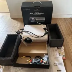 2025年最新】yaber y30の人気アイテム - メルカリ