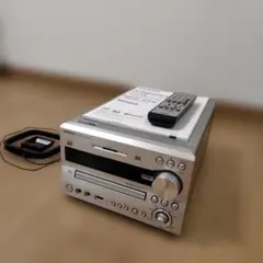 U18 整備ONKYO NFR-9TX ハイレゾCD/SD/USBレシーバー - メルカリ