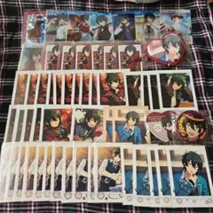 あんスタ　まとめ売り　影片みか　缶バッジ　ポトレ缶　フィーチャー2 イベコレ 2025年最新】影片みか 缶バッジ フィーチャー2の人気アイテム