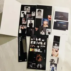 BTS テテ マスター額縁 A2 - メルカリ