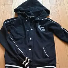 エックスガール パーカー