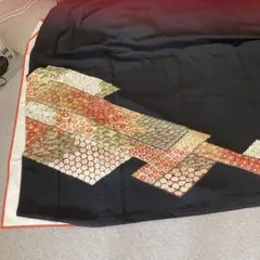黒留袖　　小さめのサムネイル