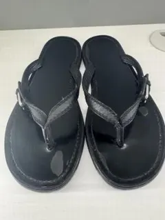 Dior dway ヒールスライド サンダル ミュール サイズ34 - メルカリ