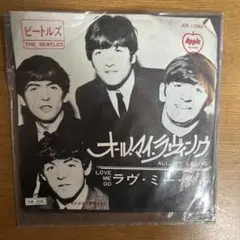 lpレコード 洋楽