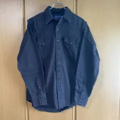 90sラングラー ウエスタンシャツ アメリカ製