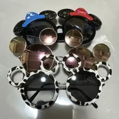 ディズニーサングラス