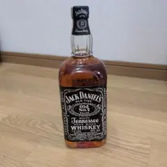 2026年最新】ジャックダニエル オールドボトルの人気アイテム - メルカリ