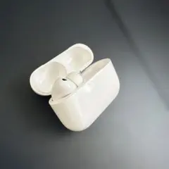 Apple AirPods3（充電器本体+左耳イヤホン+付属品）