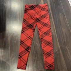 レギンス レッグウェア