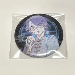 いれいす　缶バッジ　-hotoke- いむくん　零番街