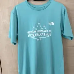 2025年最新】ウルトラマラソンtシャツ ノースフェイスの人気