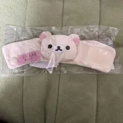 りらっくま茶房 ぬいぐるみスリーブ コリラックマ 京都 嵐山限定