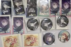 2025年最新】プロセカまとめ売りの人気アイテム - メルカリ