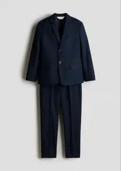 2025年最新】h&m スーツ 男の子の人気アイテム - メルカリ