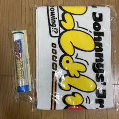 ジャニーズJr. わっしょいCAMP! グッズ