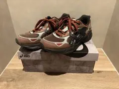 HAL STUDIOS × ASICS GEL-NYC 2.0