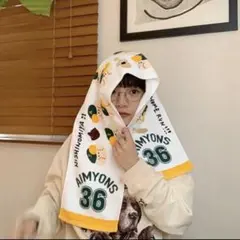 あいみょん 甲子園 タオル　サーチライトのサムネイル