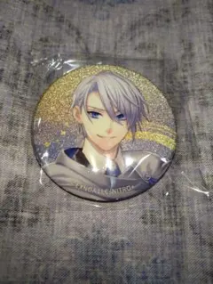 刀剣乱舞 山姥切 長義 缶バッジ トイプラ 通常 刀剣乱舞 山姥切 長義 缶バッジ トイプラ - メルカリ