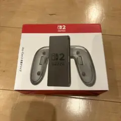 Switch2用 Joy-Con 2 充電グリップ