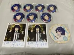 エス 冴霧 笑主 グッズ