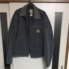carhartt カーハート デトロイトジャケット 野村訓市 J76CMT - メルカリ