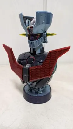 MAZINGER Z バストアップフィギュア