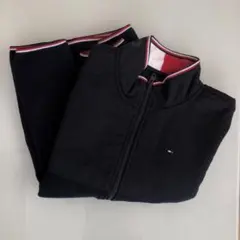 フリースジャケット 160