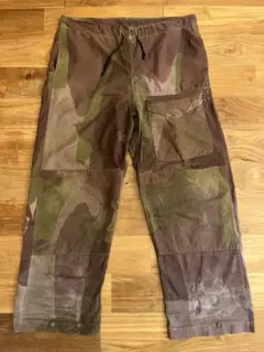 2025年最新】イギリス軍 sas ブラッシュ ストローク カモの人気