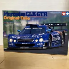 2026年最新】1/24 clk gtr タミヤの人気アイテム - メルカリ