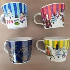 ムーミン キャラクターグッズ