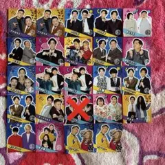 神保町よしもと漫才劇場ステッカー 5周年 まとめ売り
