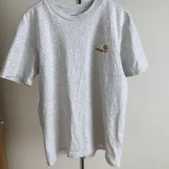 【carhartt】S/S American Script T-shirtのサムネイル