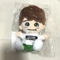 2026年最新】大橋和也 ちびぬいの人気アイテム - メルカリ
